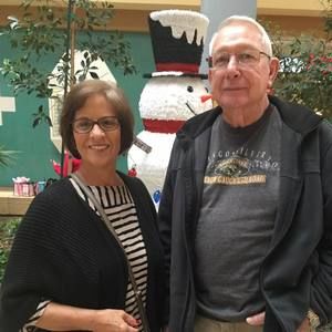 Meet your Posher, Maria